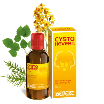 Cysto Hevert
