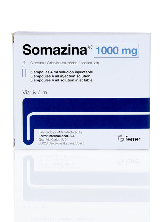 Somazina