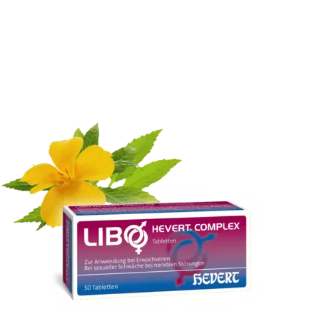 Libo Hevert Complex