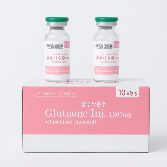GlutaOne 1200 mg