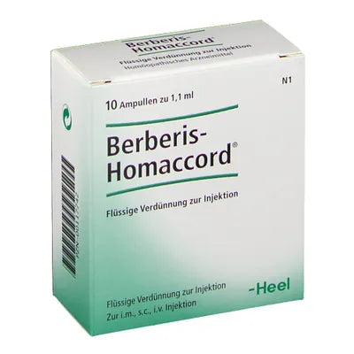 Berberis