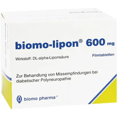 Biomo Lipon