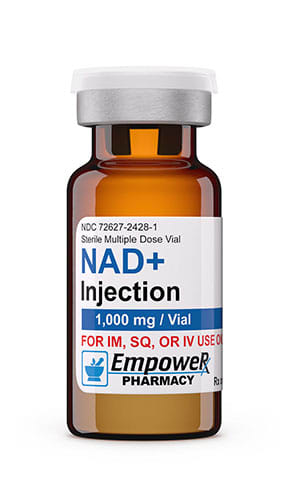 Nad Empower