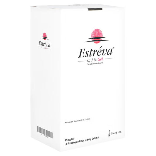 Estrava Jeli