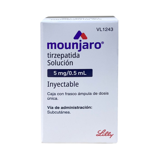 Mounjaro