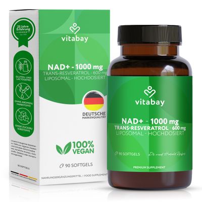 Nad Empower