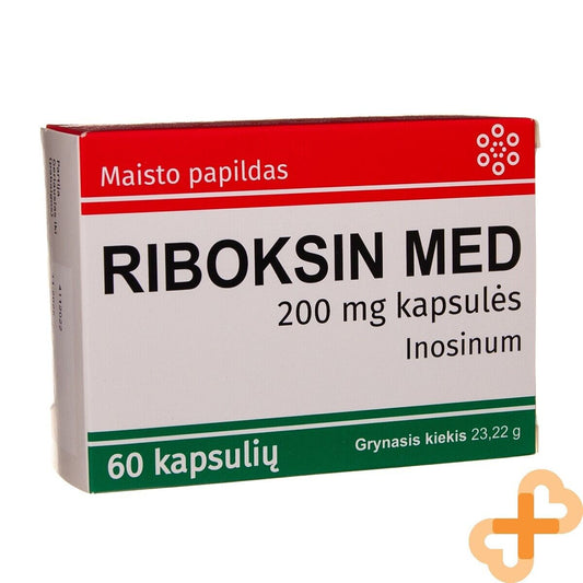 Riboksin