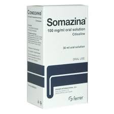 Somazina