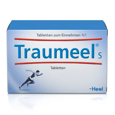 Traumeel