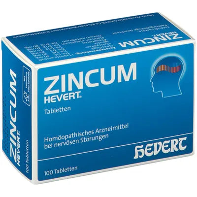 Zincum
