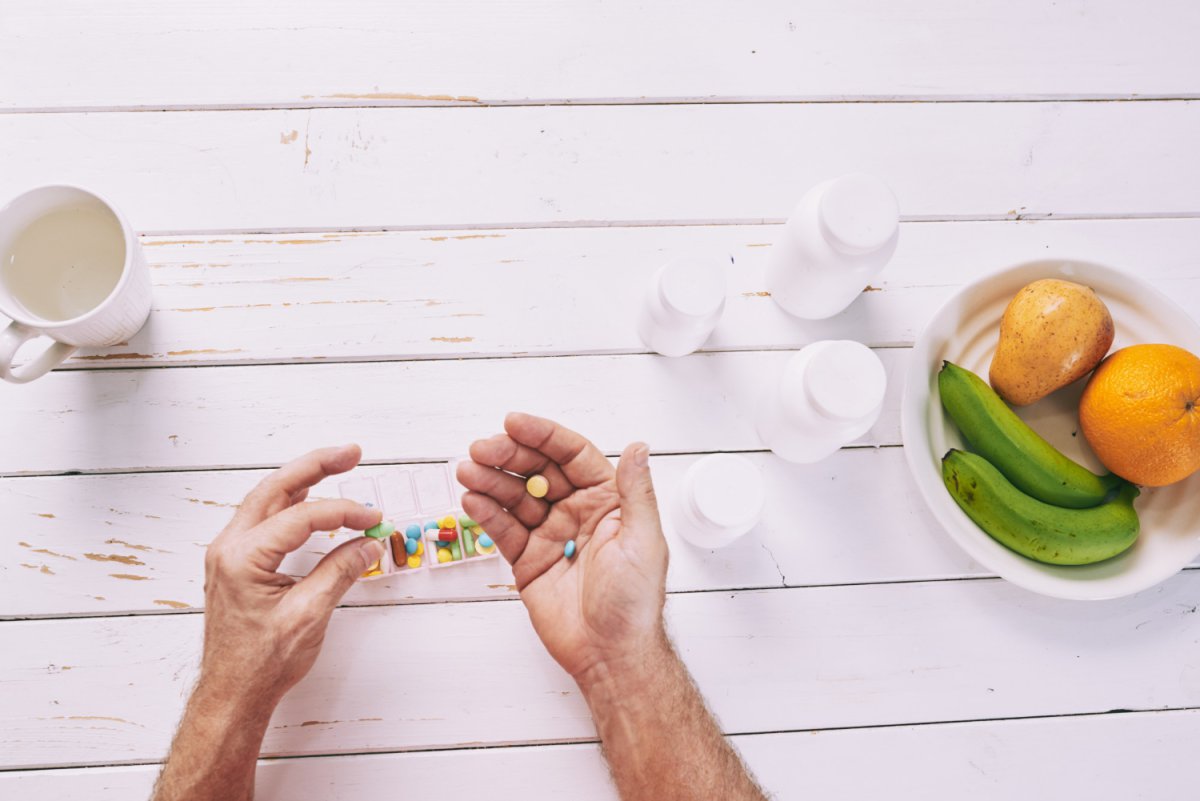 Understanding the Role of Vitamins in Everyday Wellness