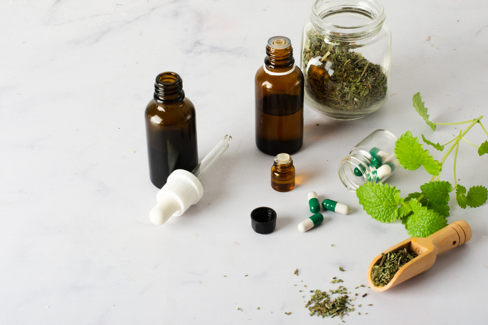 What Are Homeopathic Products?