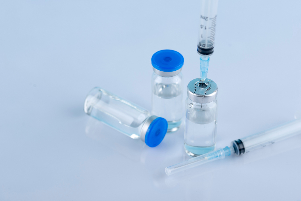 Injectable Healthcare Products: An Overview