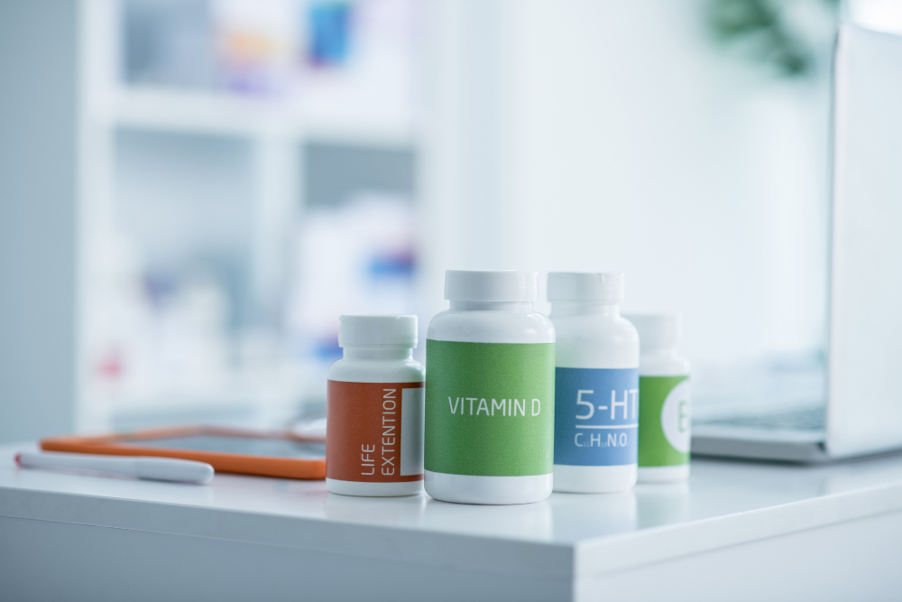 Healthcare and Wellness Trends in Today's World