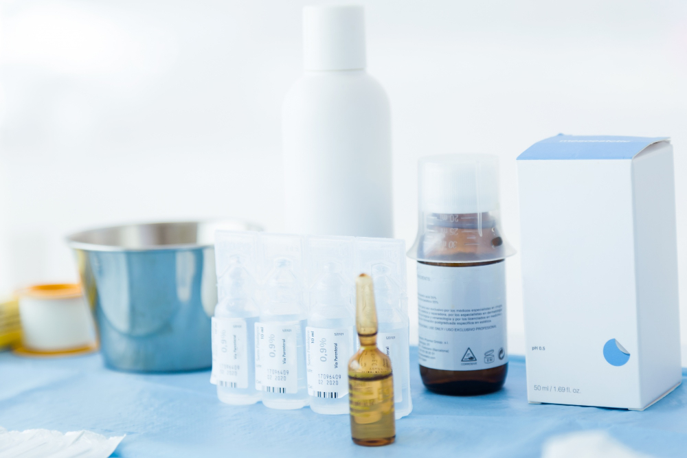 How to Explore Healthcare Products More Effectively