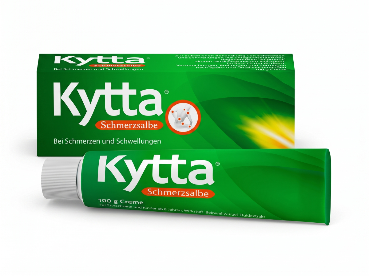 Kytta