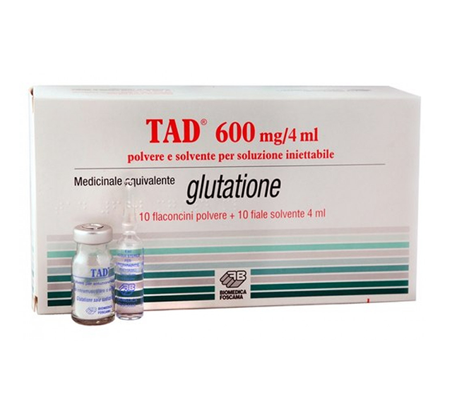 Glutatyon TAD 600 