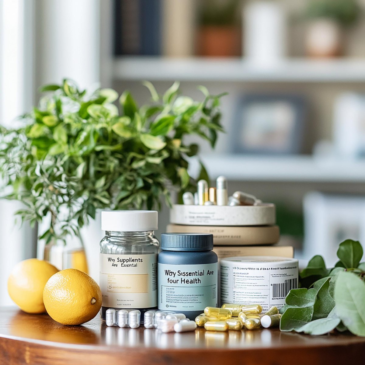 Trusted Healthcare & Wellness Products